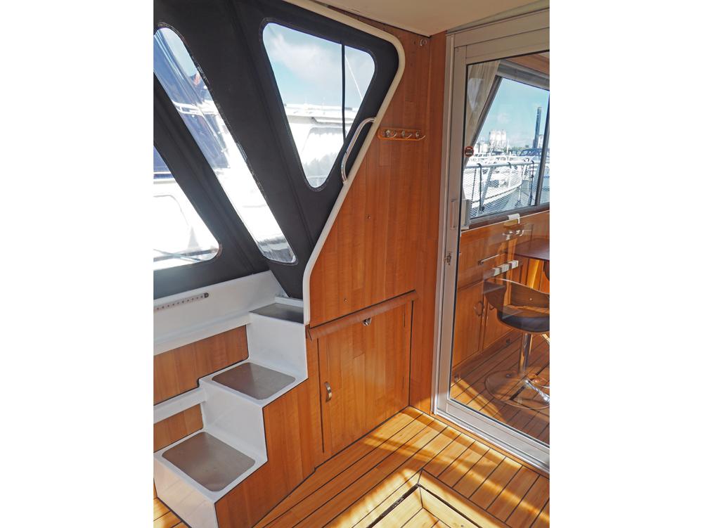 Bild Deckausr&uuml;stung